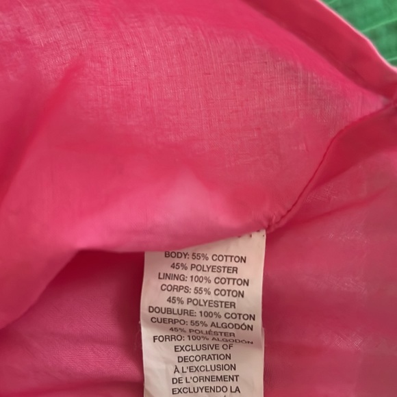 The Children’s Place Cute Pleated Dress Size 3T - Picture 14 of 14